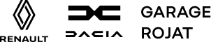 Logo Garage Rojat